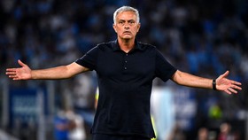 Jose Mourinho lại đổ thừa cho cầu thủ của mình