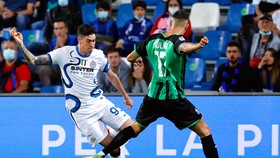 Bastoni có thể không tập trung cùng tuyển Italy vì chấn thương