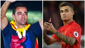 Xivi vẫn coi Coutinho là vũ khí tấn công quan trọng của Barcelona