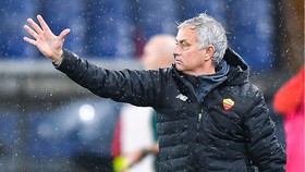 Jose Mourinho