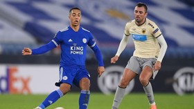 Cuộc chạm trán Napoli - Leicester thu hút sự chú ý của dư luận