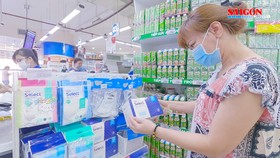 Gia tăng nguồn hàng hỗ trợ người dân chủ động chống dịch bệnh Covi-19