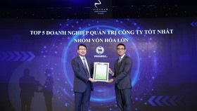 Vinamilk - hành trình trở thành “tài sản đầu tư có giá trị của Asean”