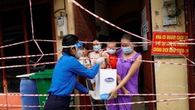 Nâng cao giá trị mang đến cho cộng đồng giúp Vinamilk phát triển bền vững
