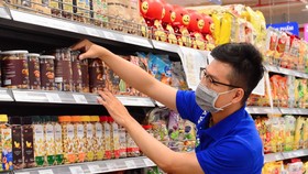 Saigon Co.op dốc toàn lực để hỗ trợ hàng hoá thiết yếu cho người dân