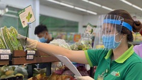Co.op Food mạnh tay chấm dứt nhượng quyền các cửa hàng bán giá cao mùa dịch