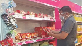 Saigon Co.op tiếp tục giảm giá hàng hóa, giải cứu nông sản và hỗ trợ vật tư y tế