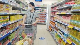TPHCM duy trì bình ổn giá hàng hoá cho người dân