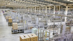 Vinamilk chính thức mở rộng thị phần tại Philippines