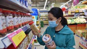 TPHCM kích cầu tiêu dùng với Lễ hội hàng nhãn riêng Co.op