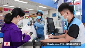 Thoả sức mua sắm với lễ hội hàng nhãn riêng Co.op
