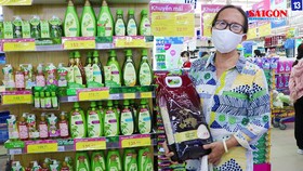 Tận hưởng nhiều ưu đãi “xịn sò” tại Co.opmart và Co.opXtra