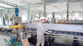 HII tự tin với mục tiêu lợi nhuận 2019 được đẩy lên mức cao nhất từ trước đến nay.
