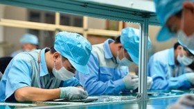 Doanh nghiệp cần gì?