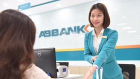 ABBANK giao dịch trên sàn UpCoM với giá 15.000 đồng