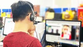 ATM Online triển khai cho vay trực tuyến gói siêu nhỏ