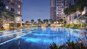 Cư dân Biên Hòa, Đồng Nai đang cần một nơi ở với tiện ích chất lượng và tiện nghi hiện đại nhằm nâng cao chất lượng sống.