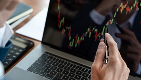 FPTS gặp sự cố, VN Index tiến dần đến mốc 1.200 điểm