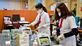 Tăng trưởng tín dụng năm 2021 sẽ khả quan hơn con số 12%?