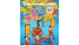 Đón đọc Giai phẩm ĐTTC Xuân Tân Sửu