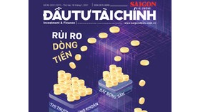 Đón đọc ĐTTC bộ mới số 90 phát hành thứ hai ngày 18-1-2021