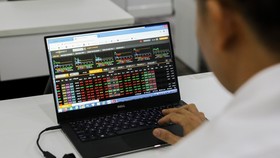 Chứng khoán có tiếp tục thăng hoa?!
