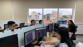 UBCK NN trả lời chính thức về sự cố 'nghẽn lệnh' sàn HOSE