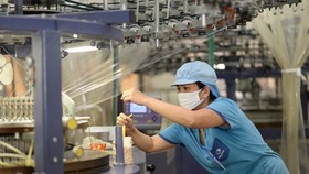 Kịch bản nào cho tăng trưởng kinh tế Việt Nam trong 2021?