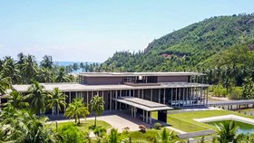 Tài năng đặc biệt: Anh là ai?