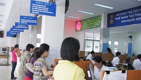 Triển khai thu hồi nợ thuế khó đòi
