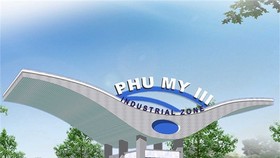 Hơn 16,3 tỷ USD rót vào 9 khu công nghiệp ở Phú Mỹ