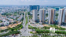 Không để xây nhà trái phép trên địa bàn TP Thủ Đức