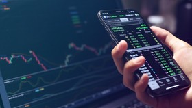 Hơn 25.000 tỷ đồng vào thị trường trong ngày VN Index giảm hơn 60 điểm