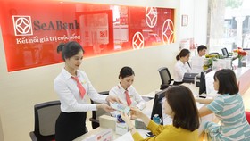 SeABank hoàn thành 115% kế hoạch lợi nhuận trước thuế 2020