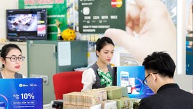 Basel II: Lành mạnh hệ thống ngân hàng