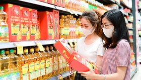 Lợi nhuận Kido tăng 47% sau tái cấu trúc