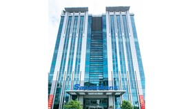 Sacombank vượt 30% kế hoạch lợi nhuận trước thuế