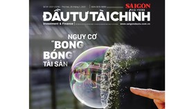 Đón đọc ĐTTC bộ mới số 91 phát hành thứ hai ngày 25-1-2021