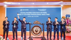 Dù chỉ mới lên sàn tháng 6-2020, nhưng THD đã tăng từ mức đáy 4.249 đồng lên 115.000 đồng/CP vào tháng 12-2020, và tiếp tục tăng lên 175.000 đồng vào những phiên giao dịch đầu năm 2021.