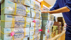 Tín dụng đột biến, kích hoạt đầu cơ?