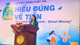 NHNN phát động cuộc thi “Hiểu đúng về tiền”