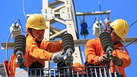 Chuẩn bị các điều kiện cho thị trường bán buôn điện cạnh tranh