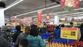 Không để xảy ra khan hàng, sốt giá trong dịp Tết Nguyên đán 2021