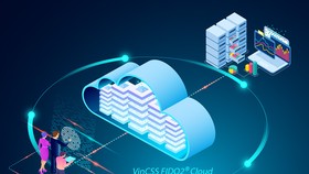 Vingroup ra mắt dịch vụ đám mây xác thực mạnh đầu tiên