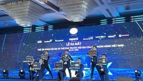 7 ngân hàng Việt Nam ra mắt thẻ tín dụng nội địa