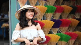 Du lịch nội địa trong dịp Tết Nguyên đán Tân Sửu tăng mạnh