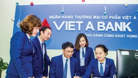 VietABank là 1 trong 3 ngân hàng bị siêu lừa Hà Thành qua mặt.