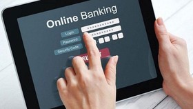 Bùng phát giả mạo tin nhắn ngân hàng để lừa đảo