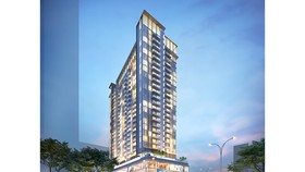 SonKim Land đạt giải thưởng Căn hộ tốt nhất Châu Á-Thái Bình Dương 2020-2021