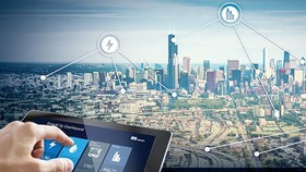 Ảnh chỉ có tính minh họa. (Nguồn: copadata.com)
